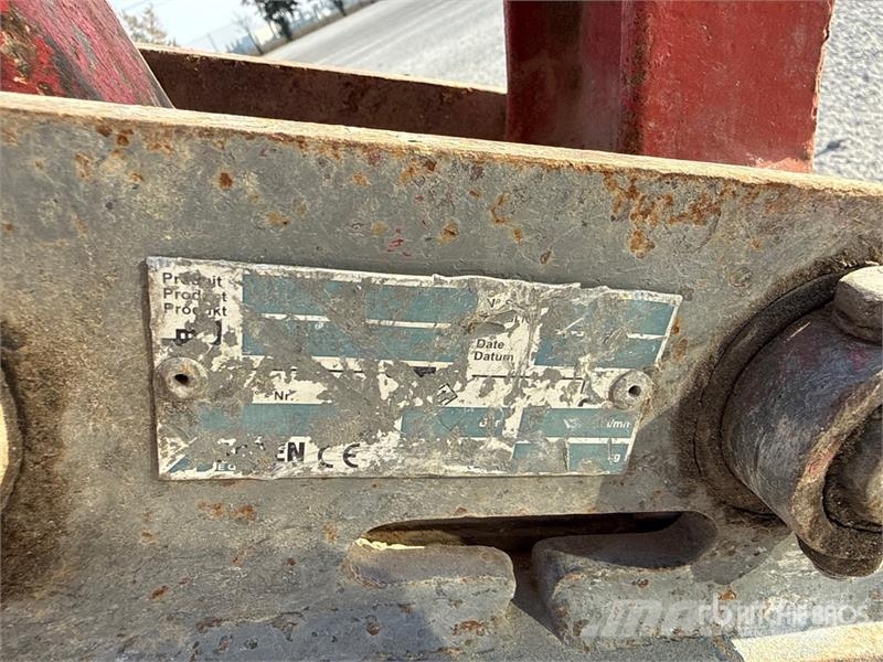 Yanmar ViO20-4 Mini Excavator Мини екскаватори < 7 т