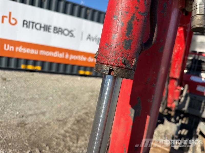 Yanmar Vio20-4 Mini Pelle Mini Excavator Mini pelle < 7t
