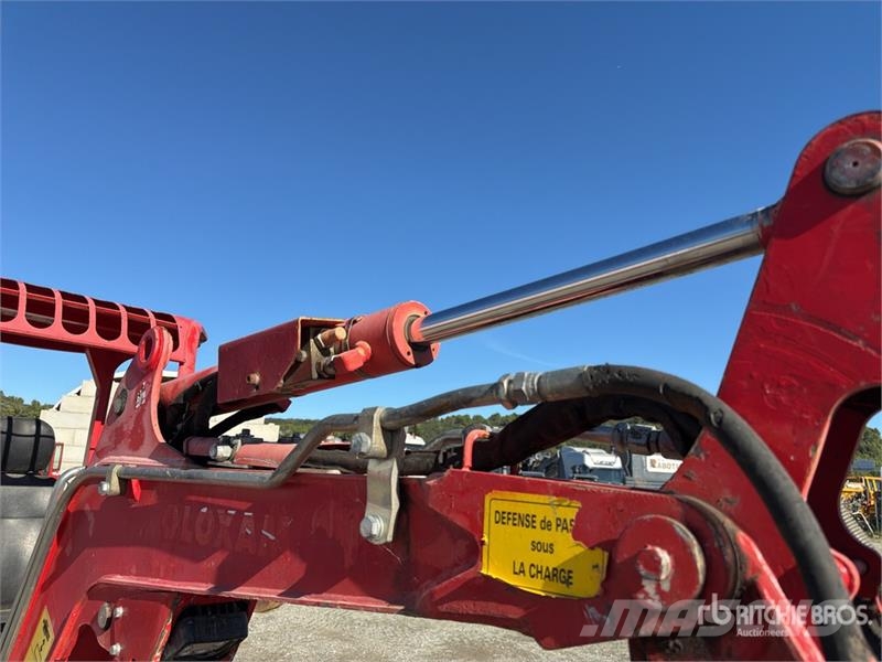 Yanmar Vio20-4 Mini Pelle Mini Excavator Mini pelle < 7t