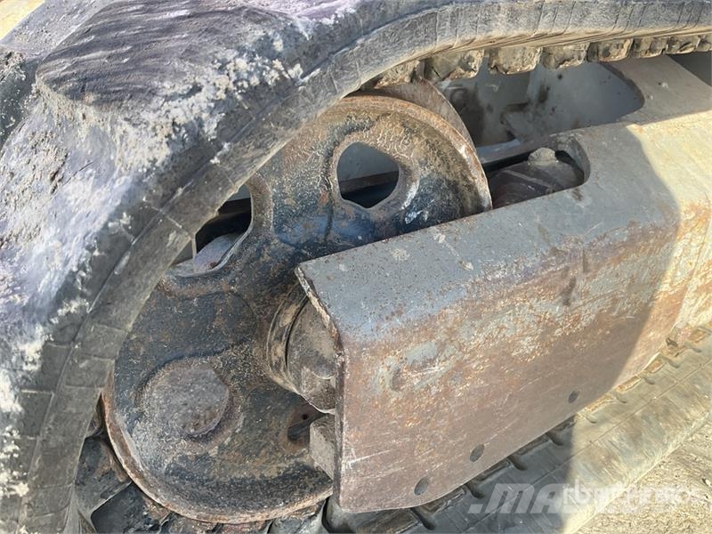 Yanmar VIO25-4 Mini Excavator Mini ekskavatori < 7 t