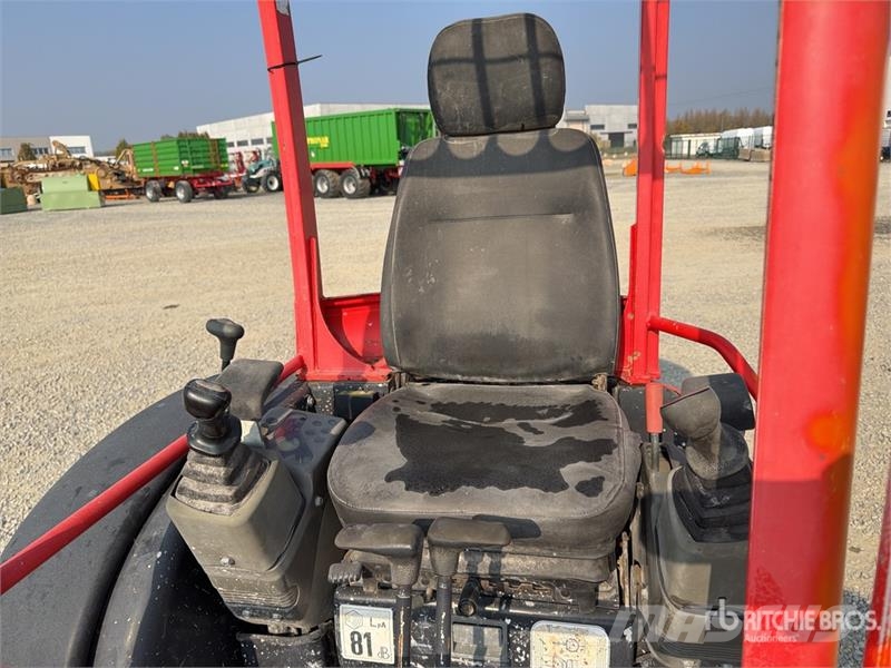 Yanmar VIO25-4 Mini Excavator Miniescavatori