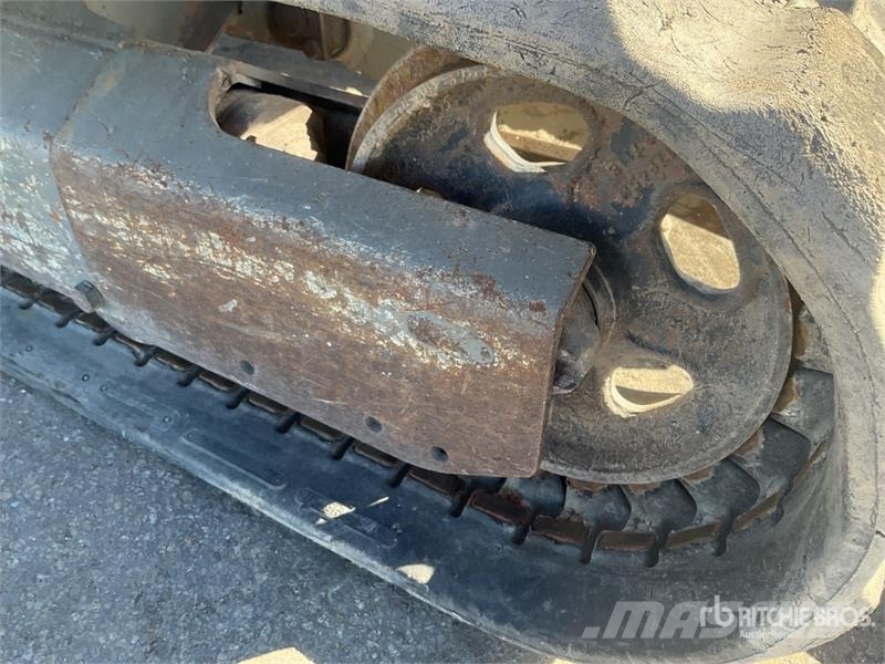 Yanmar VIO25-4 Mini Excavator Mini ekskavatori < 7 t