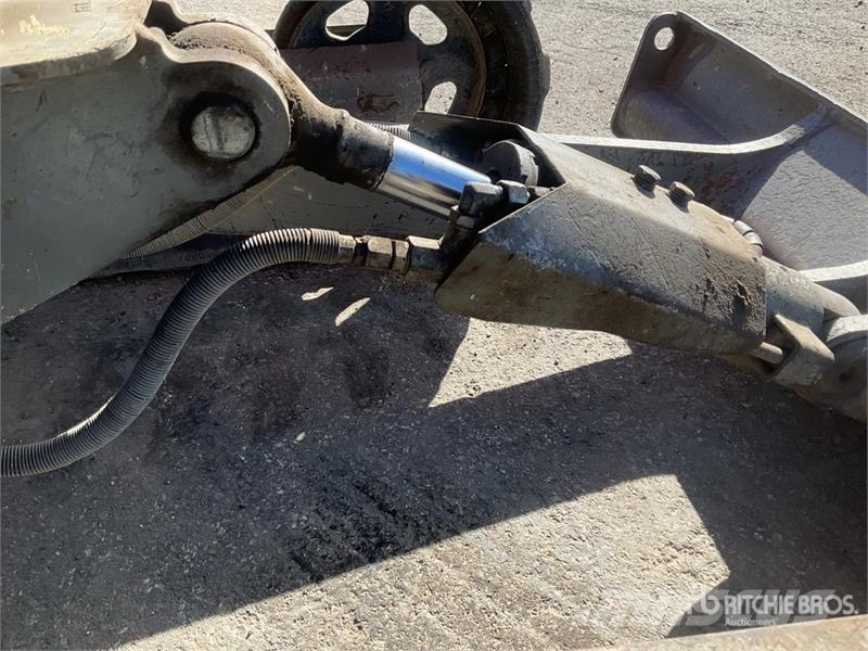 Yanmar VIO25-4 Mini Excavator Mini ekskavatori < 7 t