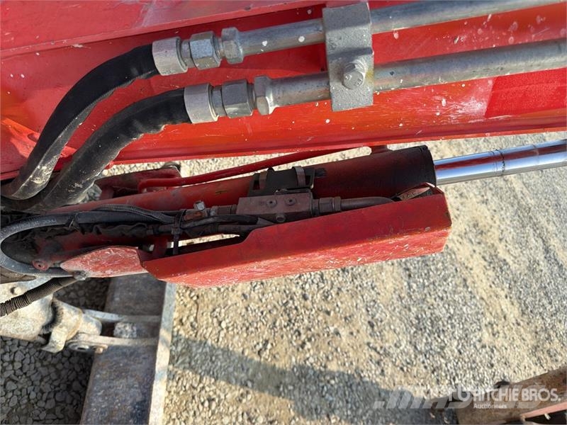 Yanmar VIO25-4 Mini Excavator Miniescavatori