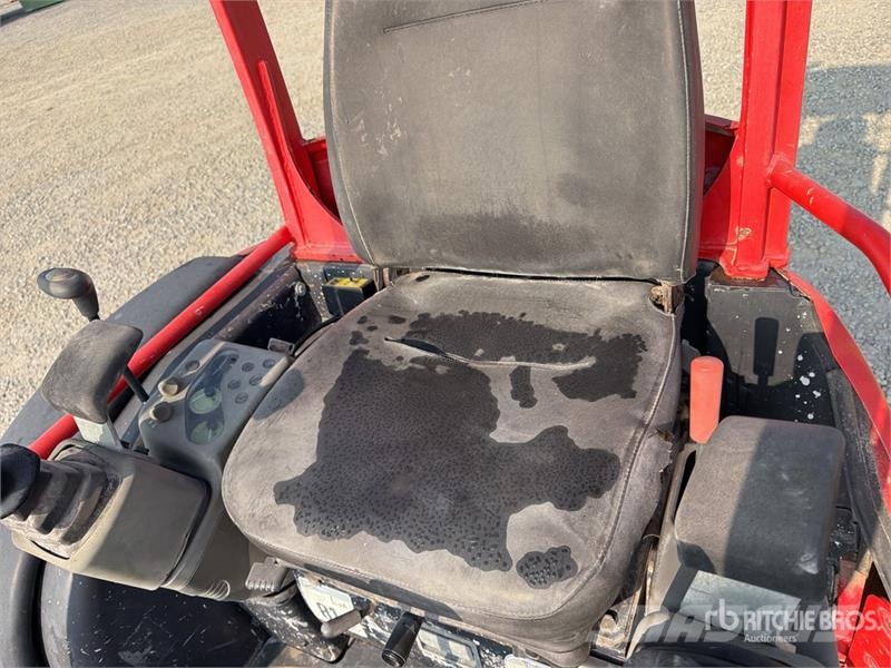 Yanmar VIO25-4 Mini Excavator Miniescavatori