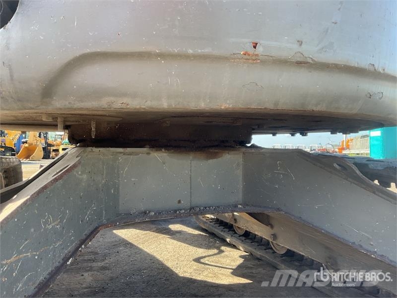 Yanmar VIO25-4 Mini Excavator Mini ekskavatori < 7 t