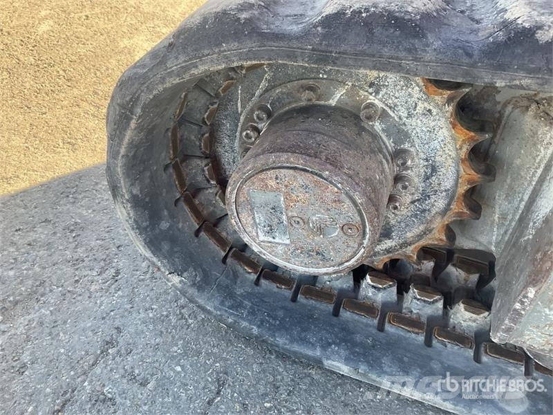 Yanmar VIO25-4 Mini Excavator Mini ekskavatori < 7 t
