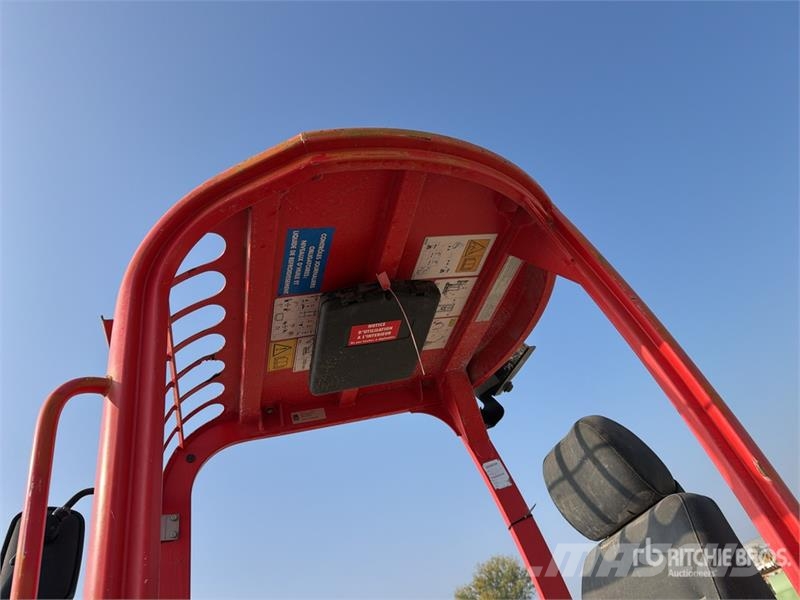 Yanmar VIO25-4 Mini Excavator Miniescavatori