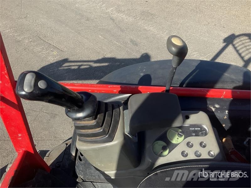 Yanmar VIO25-4 Mini Excavator Mini ekskavatori < 7 t