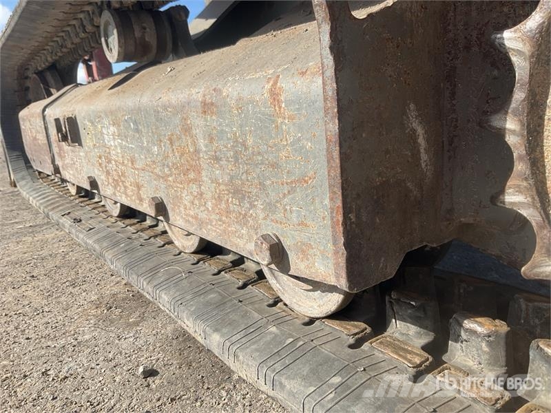 Yanmar VIO25-4 Mini Excavator Mini ekskavatori < 7 t