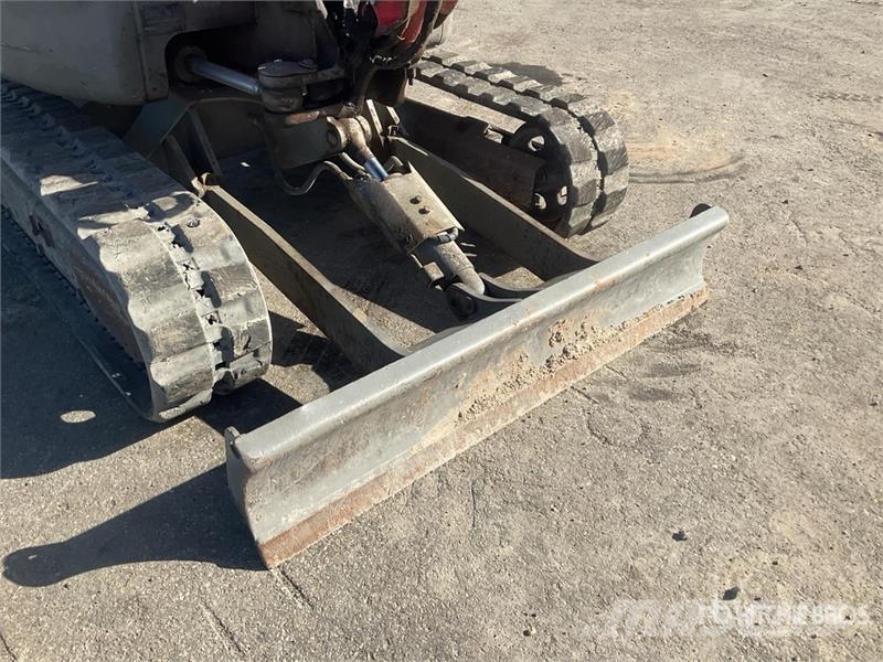 Yanmar VIO25-4 Mini Excavator Mini ekskavatori < 7 t