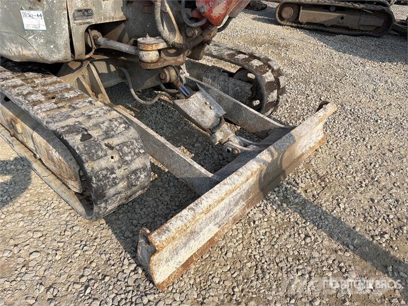 Yanmar VIO25-4 Mini Excavator Miniescavatori
