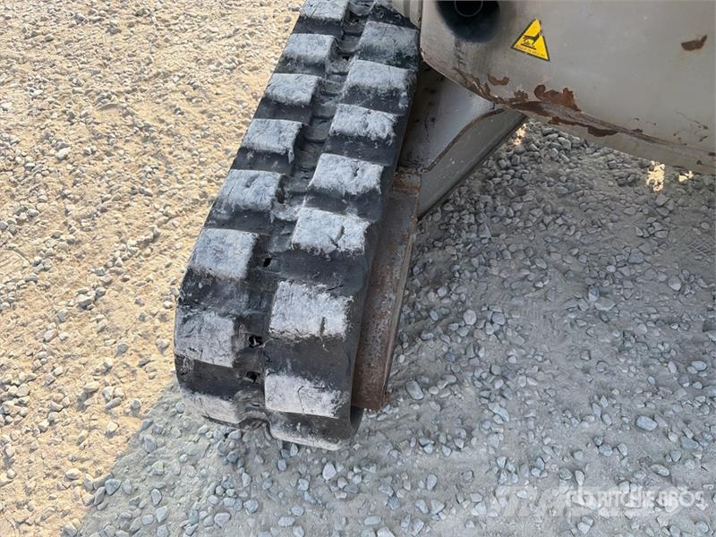 Yanmar VIO25 Mini Excavator Mini ekskavatori < 7 t