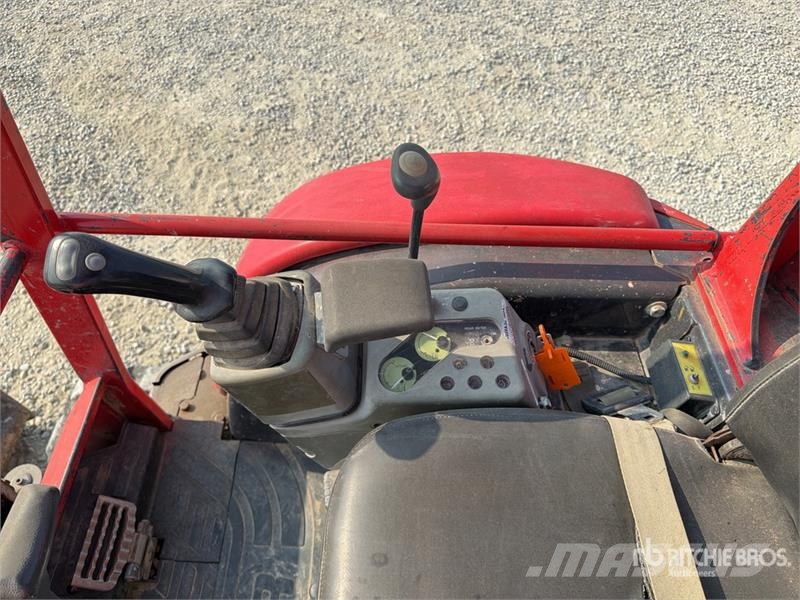 Yanmar VIO25 Mini Excavator Mini ekskavatori < 7 t