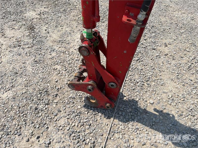 Yanmar Vio25 Mini Excavator Minigraafmachines < 7t