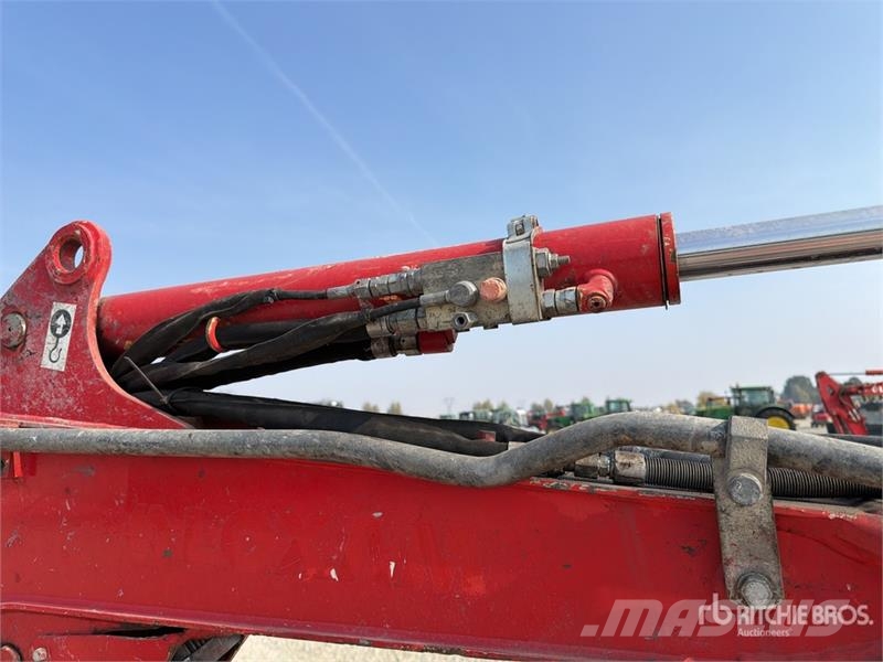 Yanmar VIO25 Mini Excavator Mini ekskavatori < 7 t