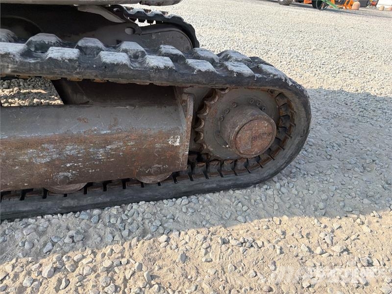 Yanmar VIO25 Mini Excavator Mini ekskavatori < 7 t