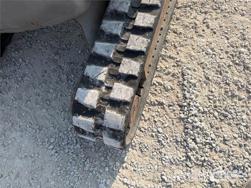 Yanmar VIO25 Mini Excavator Mini ekskavatori < 7 t