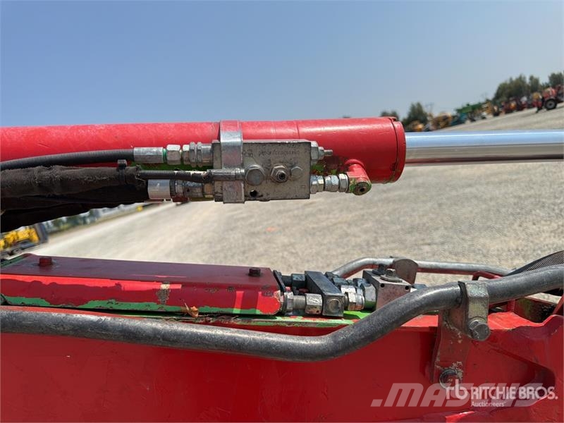 Yanmar Vio25 Mini Excavator Minigraafmachines < 7t