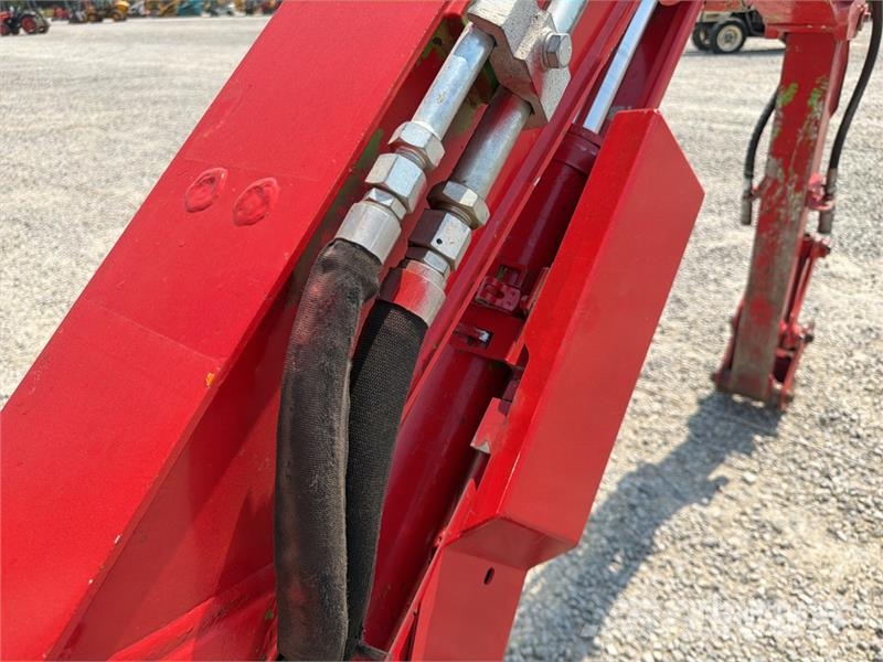 Yanmar Vio25 Mini Excavator Minigraafmachines < 7t