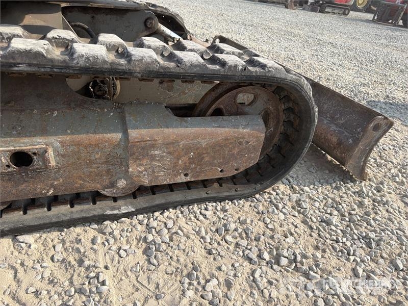 Yanmar VIO25 Mini Excavator Mini ekskavatori < 7 t
