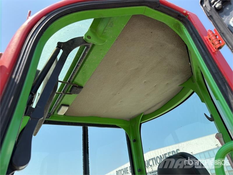 Yanmar Vio25 Mini Excavator Minigraafmachines < 7t