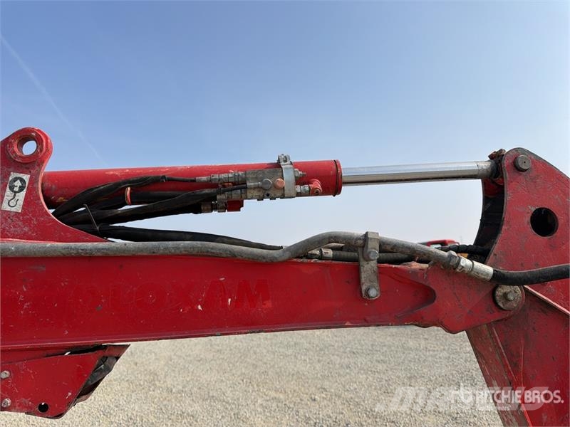 Yanmar VIO25 Mini Excavator Mini ekskavatori < 7 t