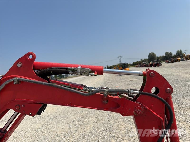 Yanmar Vio25 Mini Excavator Minigraafmachines < 7t