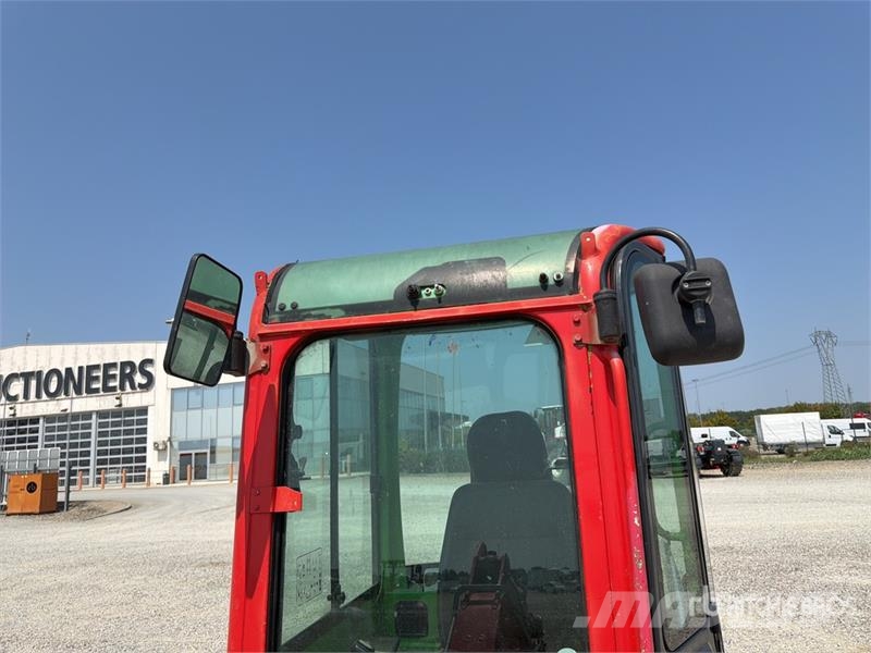 Yanmar Vio25 Mini Excavator Minigraafmachines < 7t