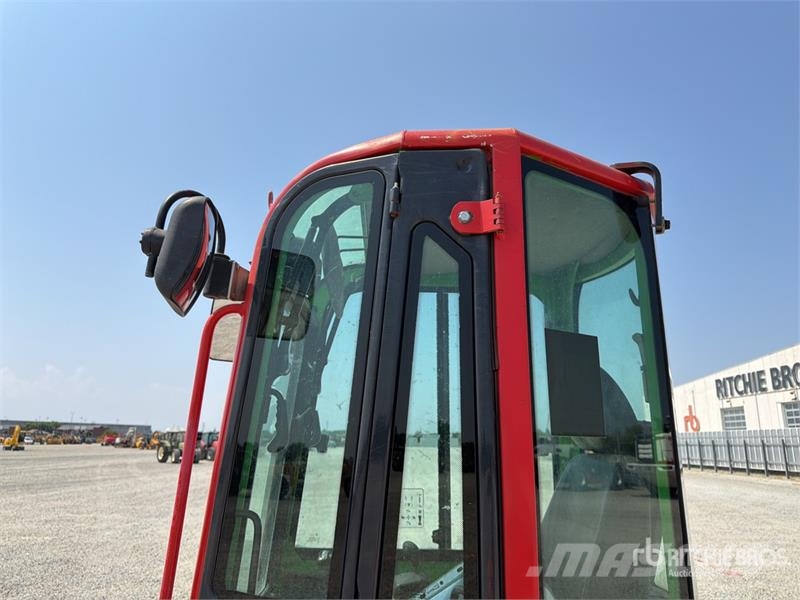 Yanmar Vio25 Mini Excavator Minigraafmachines < 7t
