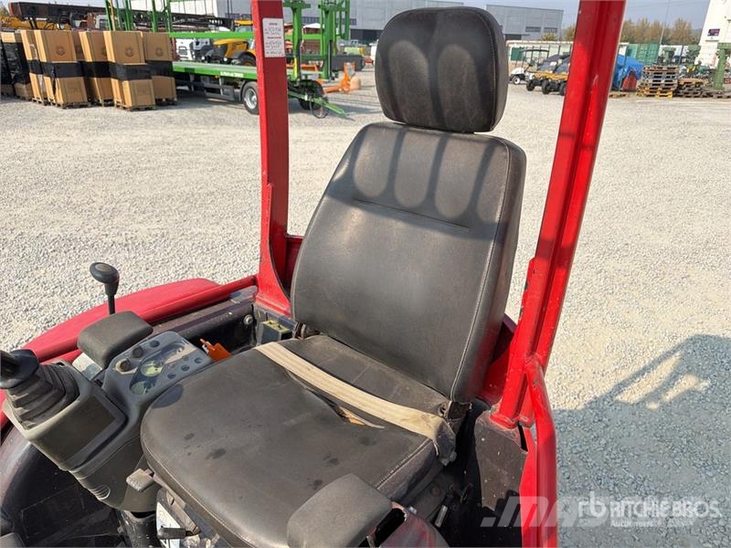 Yanmar VIO25 Mini Excavator Mini ekskavatori < 7 t