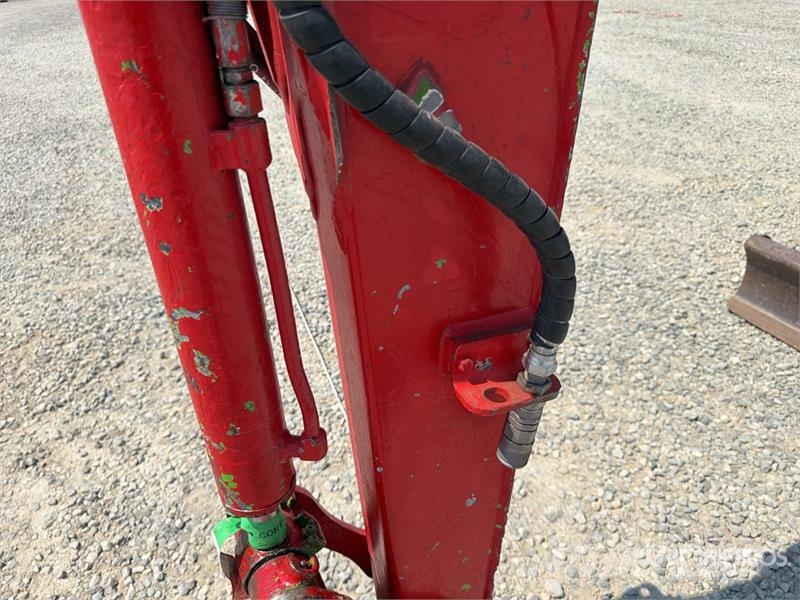 Yanmar Vio25 Mini Excavator Minigraafmachines < 7t