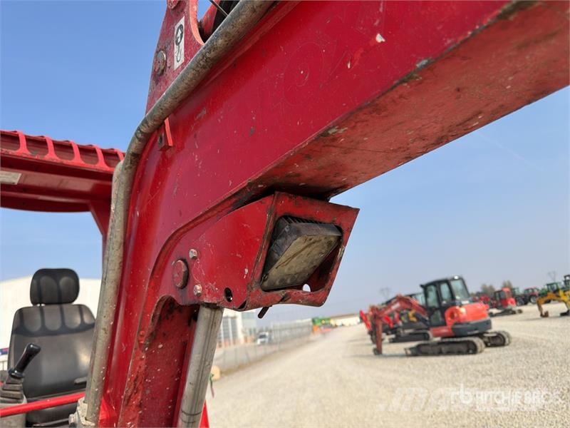 Yanmar VIO25 Mini Excavator Mini ekskavatori < 7 t