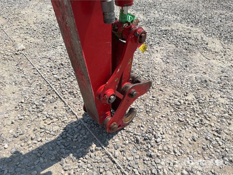 Yanmar Vio25 Mini Excavator Minigraafmachines < 7t