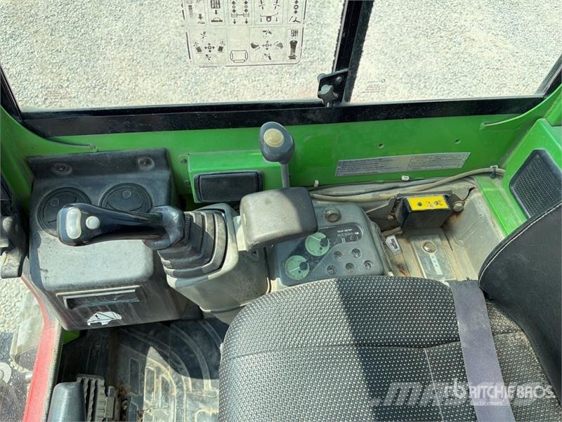Yanmar Vio25 Mini Excavator Minigraafmachines < 7t