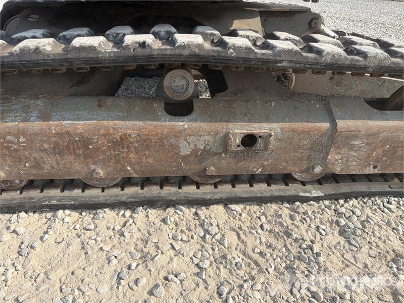 Yanmar VIO25 Mini Excavator Mini ekskavatori < 7 t