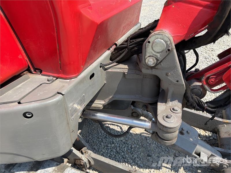 Yanmar Vio25 Mini Excavator Minigraafmachines < 7t