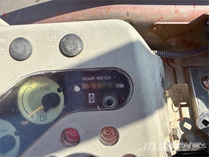 Yanmar VIO25CPY Mini Excavator حفارات صغيرة أقل من 7 طن (حفارات صغيرة)