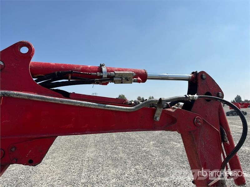 Yanmar VIO25CPY Mini Excavator حفارات صغيرة أقل من 7 طن (حفارات صغيرة)