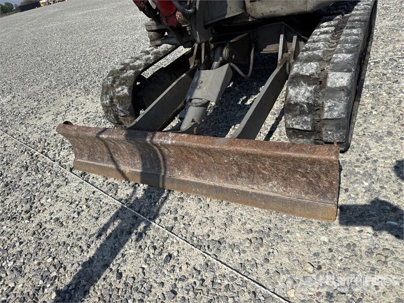 Yanmar VIO25CPY Mini Excavator حفارات صغيرة أقل من 7 طن (حفارات صغيرة)