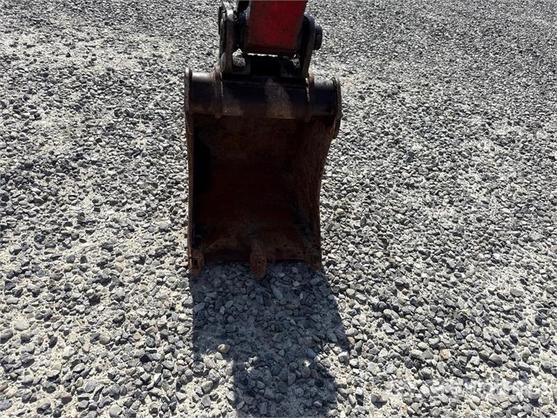 Yanmar VIO25CPY Mini Excavator حفارات صغيرة أقل من 7 طن (حفارات صغيرة)
