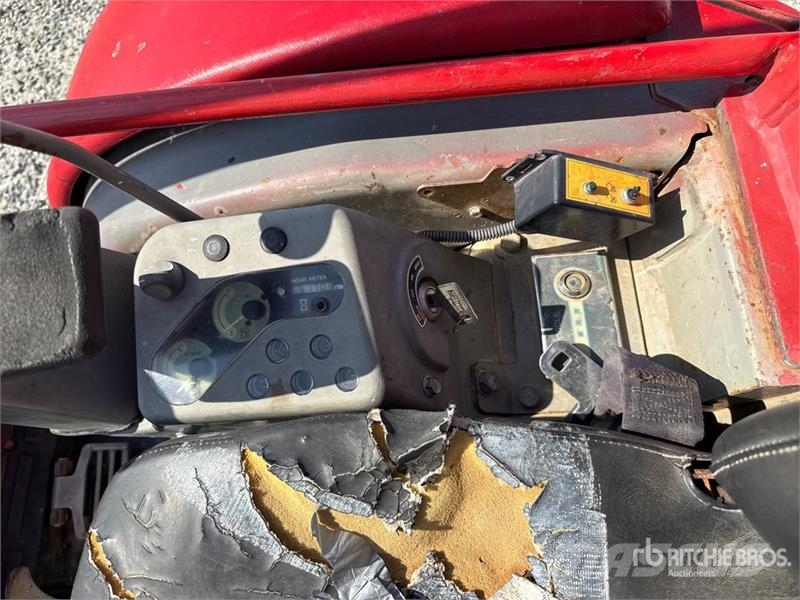 Yanmar VIO25CPY Mini Excavator حفارات صغيرة أقل من 7 طن (حفارات صغيرة)