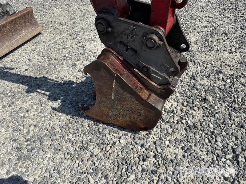 Yanmar VIO25CPY Mini Excavator حفارات صغيرة أقل من 7 طن (حفارات صغيرة)