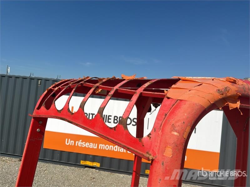 Yanmar Vio26-6 Mini Pelle Mini Excavator Minigraafmachines < 7t