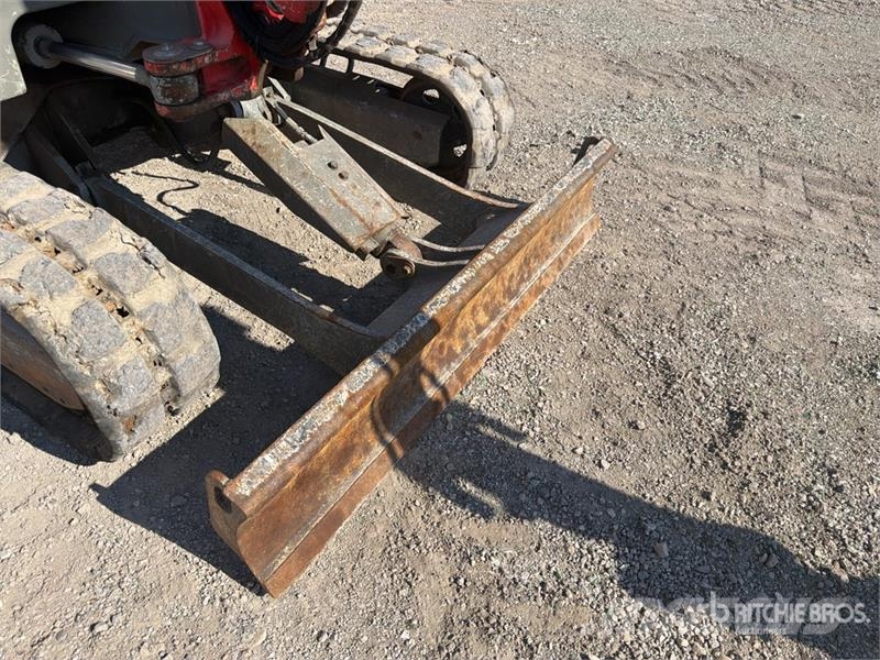 Yanmar Vio26-6 Mini Pelle Mini Excavator Minigraafmachines < 7t