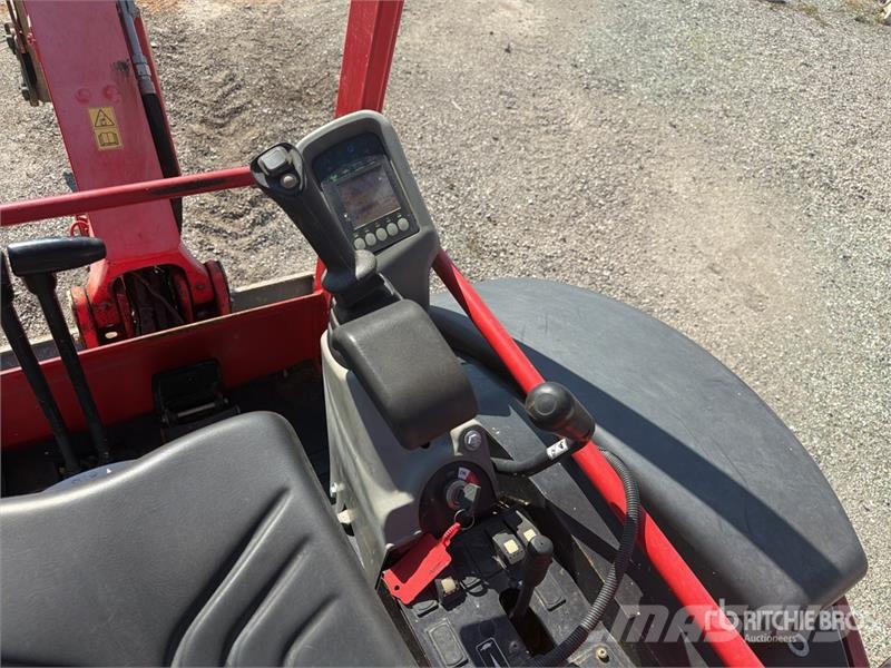 Yanmar Vio26-6 Mini Pelle Mini Excavator Minigraafmachines < 7t