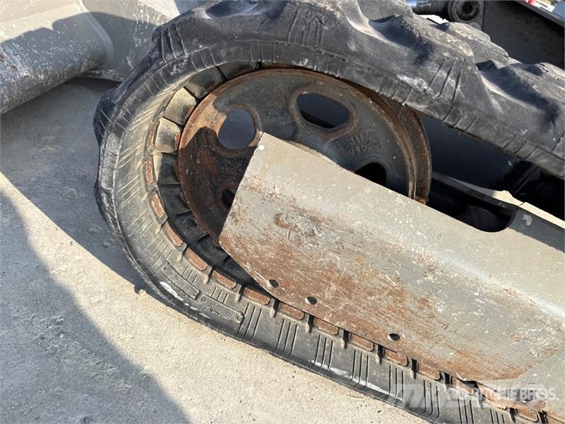 Yanmar ViO26 Mini Excavator (Inoperable) Mini ekskavatori < 7 t