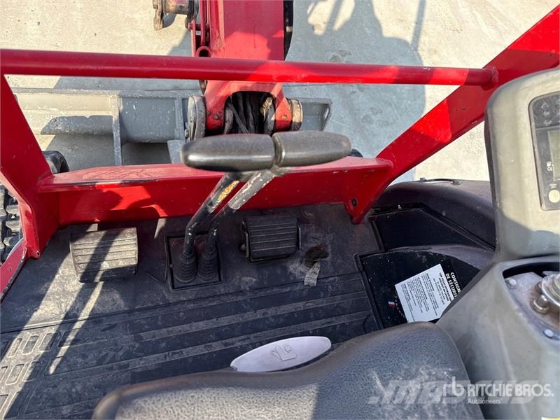 Yanmar ViO26 Mini Excavator (Inoperable) Mini ekskavatori < 7 t