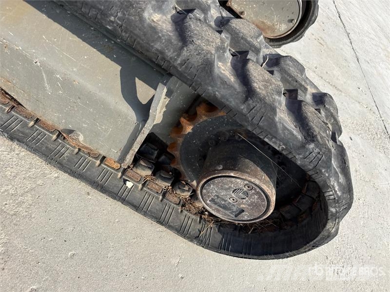 Yanmar ViO26 Mini Excavator (Inoperable) Mini ekskavatori < 7 t
