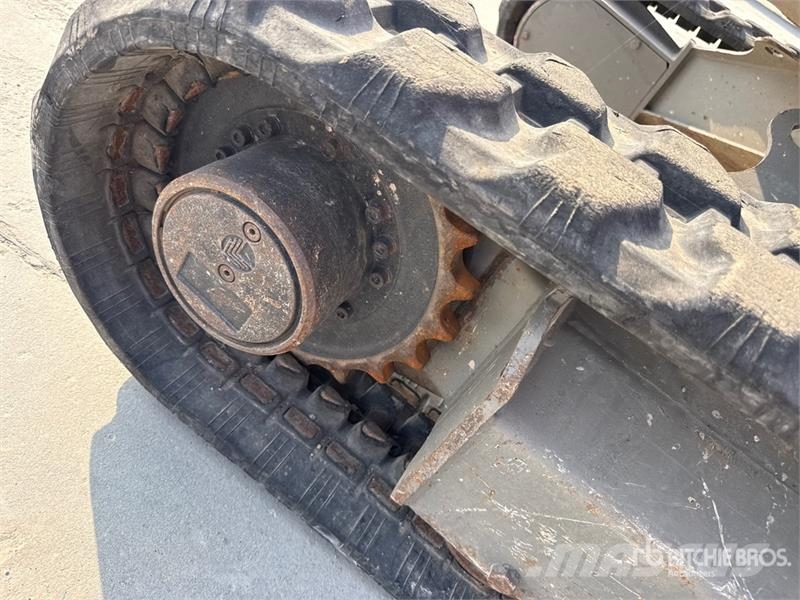 Yanmar ViO26 Mini Excavator (Inoperable) Mini ekskavatori < 7 t